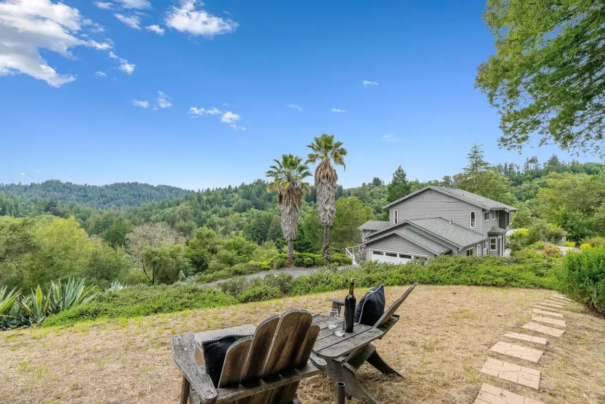 345 Eagle Road, Scotts Valley, CA 95066 - #1