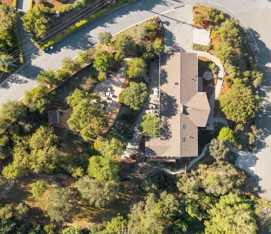 199 Brookwood Road, Woodside, CA 94062 - #1