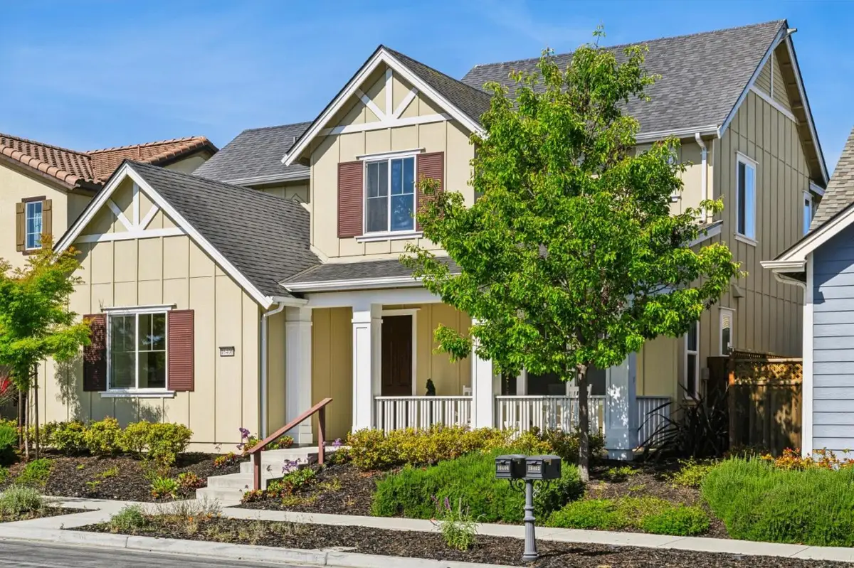 16406 Garrison Drive, East Garrison, CA 93933 - #1