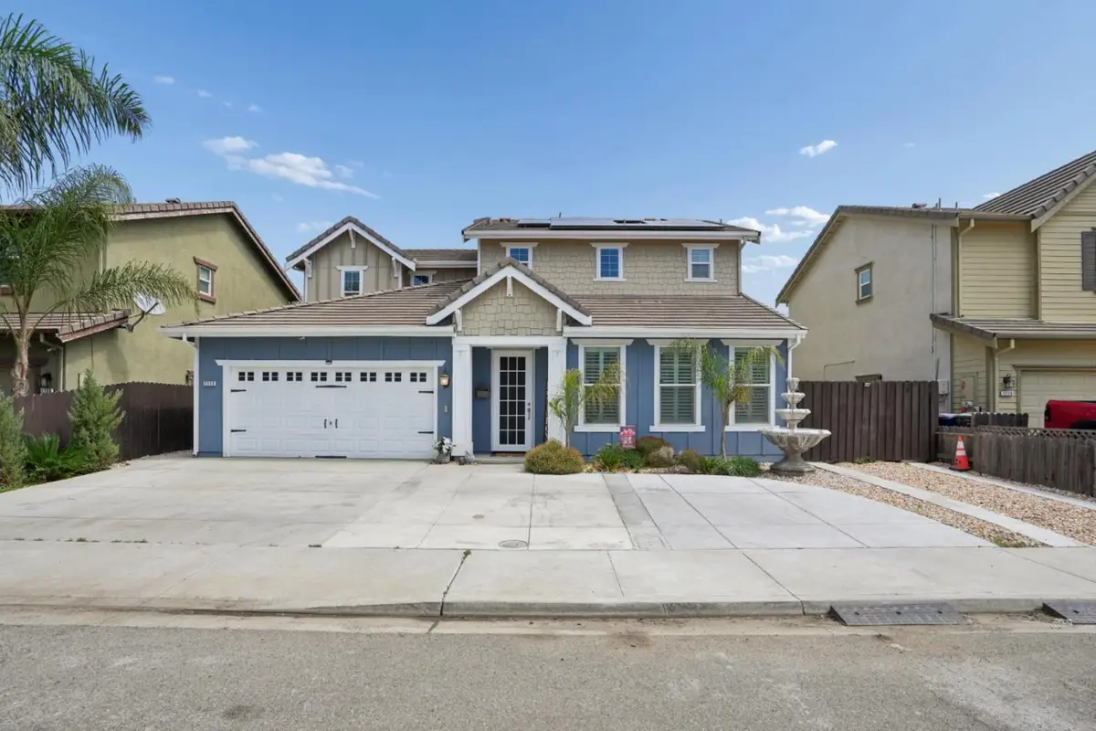1112 Walshford Court, Newman, CA 95360 - #1