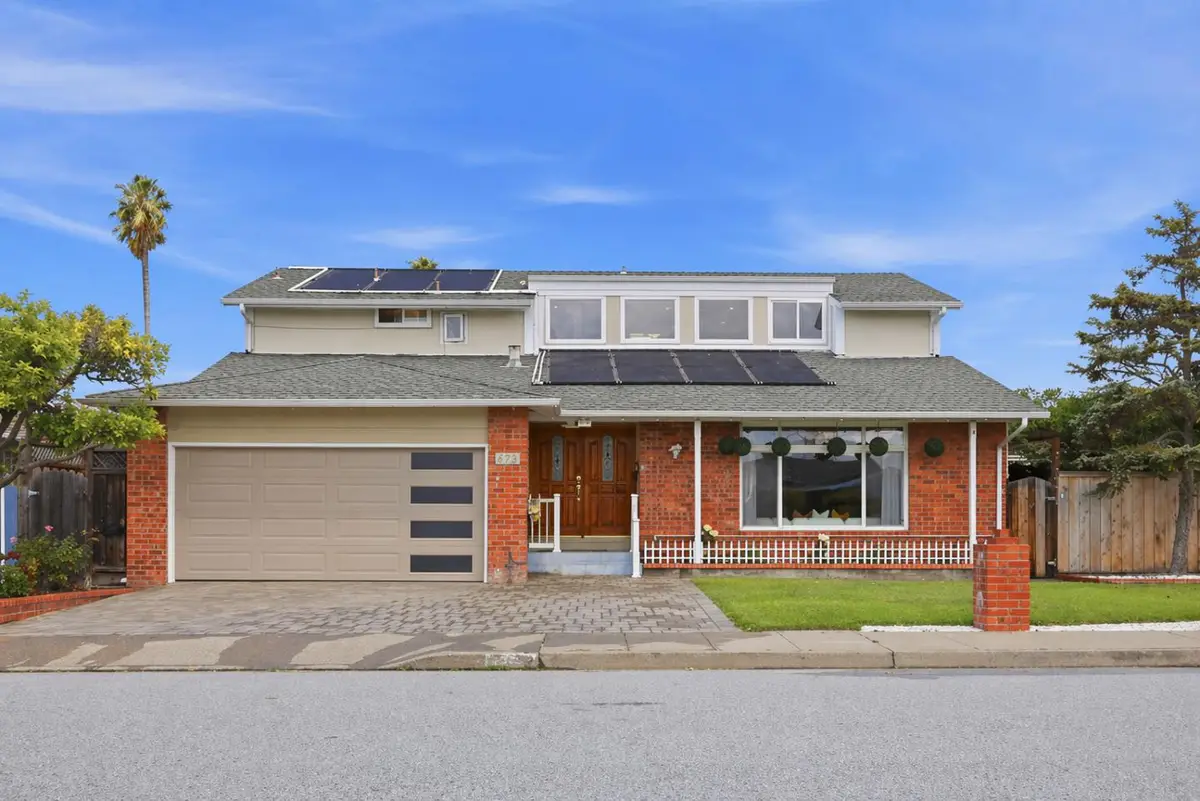 673 Harvester Drive, Foster City, CA 94404 - #1