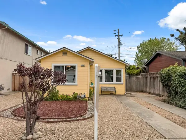 4630 Jewel Street, CAPITOLA, CA 95010