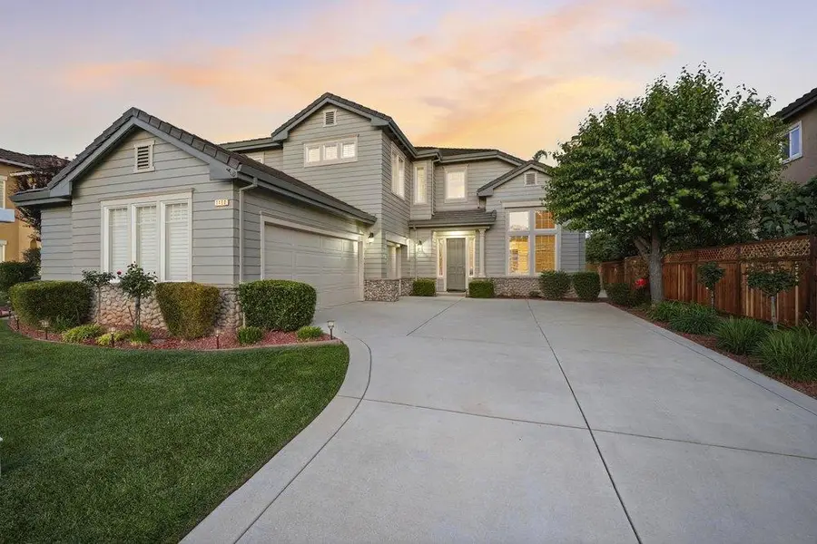 1490 Avenida De Los Padres, Morgan Hill, CA 95037 - #2