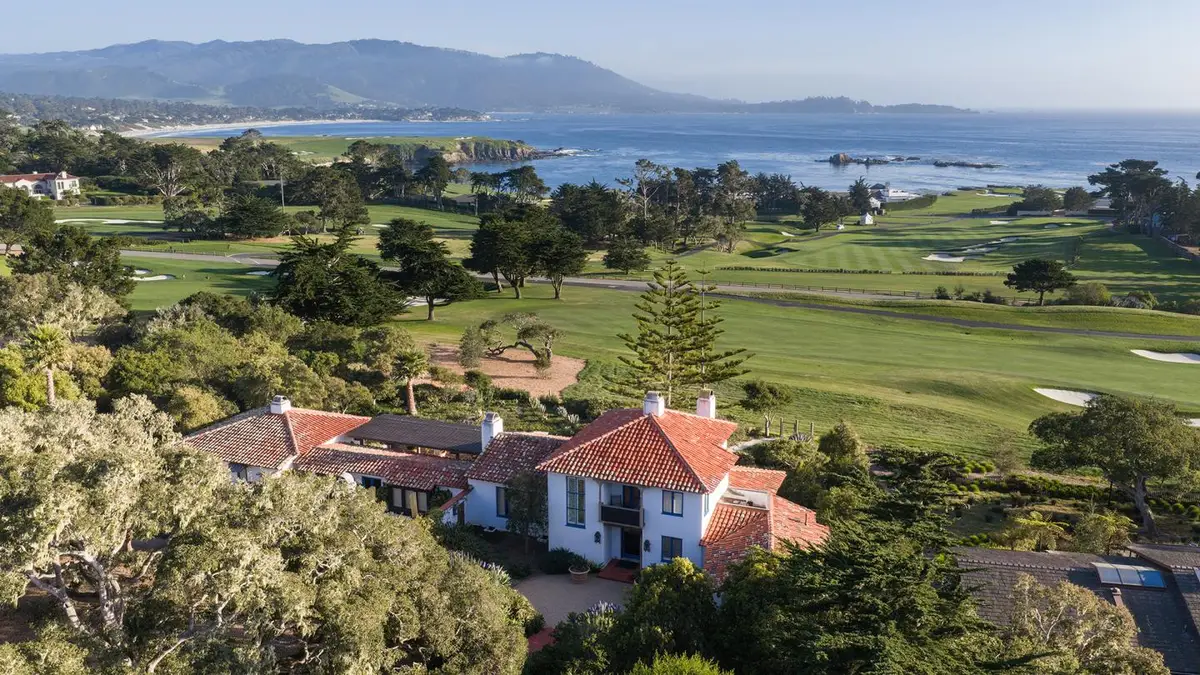 3338 17 Mile Drive, Pebble Beach, CA 93953 - #1