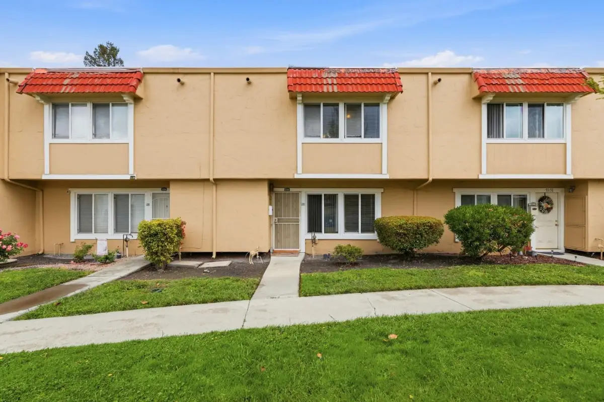 5504 Don Manrico Court, San Jose, CA 95123 - #1