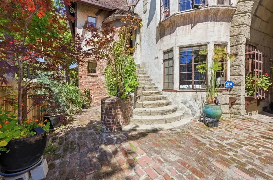 1841 Spruce Street  #1, Berkeley, CA 94709 - #2