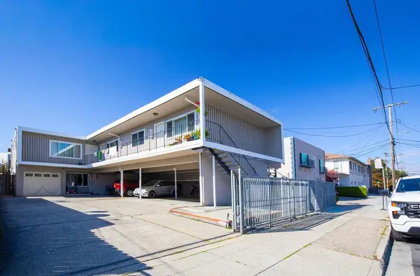669 Masson Avenue, SAN BRUNO, CA 94066