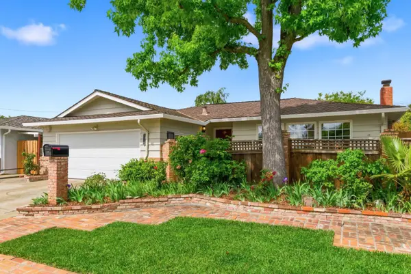 1219 Teresita Drive, SAN JOSE, CA 95129