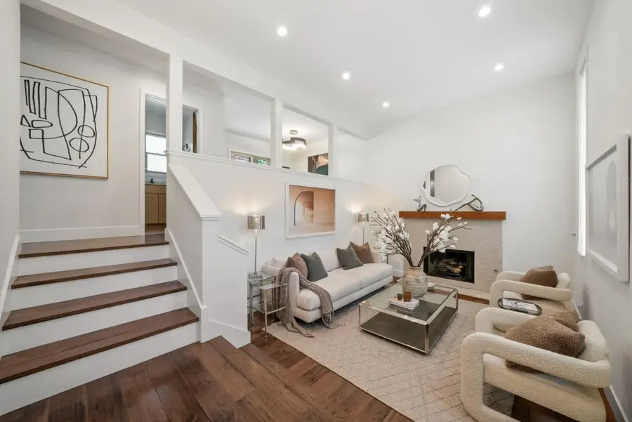 3307 Bay Court, Belmont, CA 94002 - #3