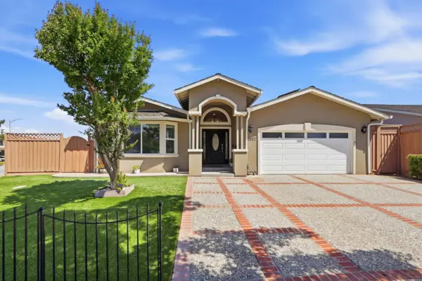 6552 Camden Avenue, San Jose, CA 95120