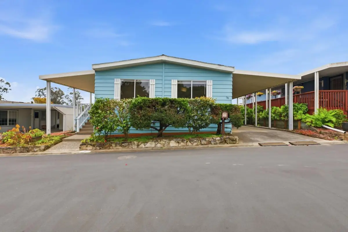2435 Felt Street, Santa Cruz, CA 95062 - #1