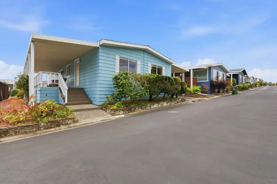 2435 Felt Street, Santa Cruz, CA 95062 - #2