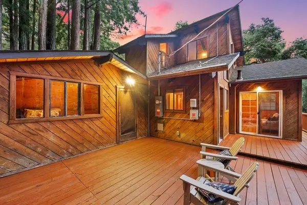 9937 Rosebloom Avenue, Felton, CA 95018