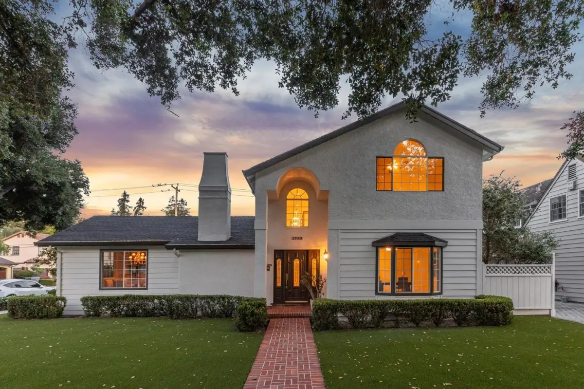 1722 University Avenue, San Jose, CA 95126 - #1