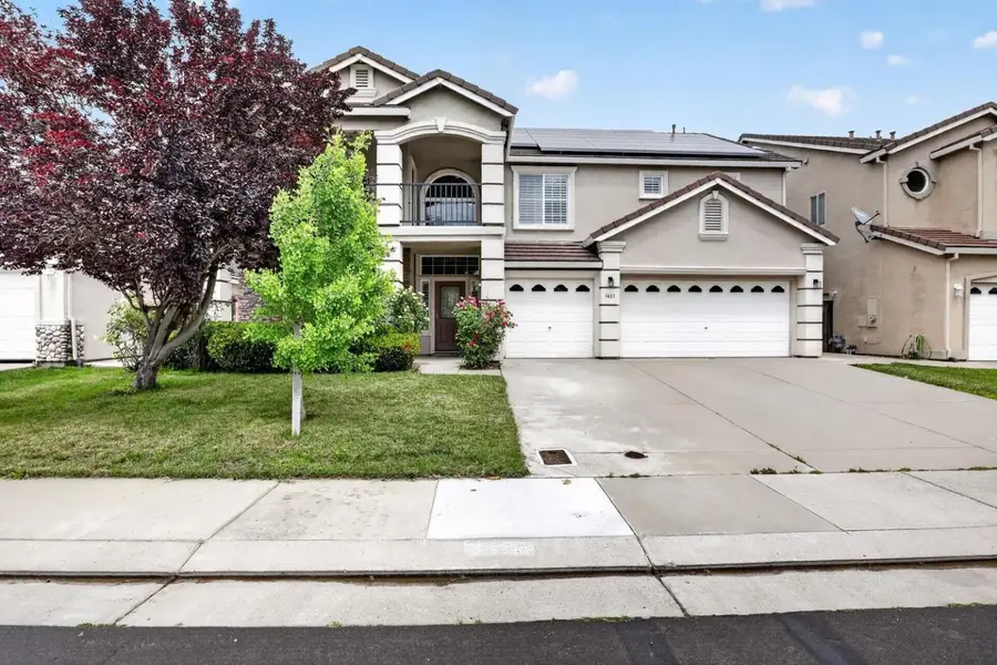 5433 Gladstone Drive, Stockton, CA 95219 - #2