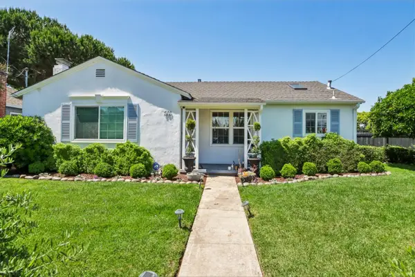 501 Bradley Avenue, SAN JOSE, CA 95128