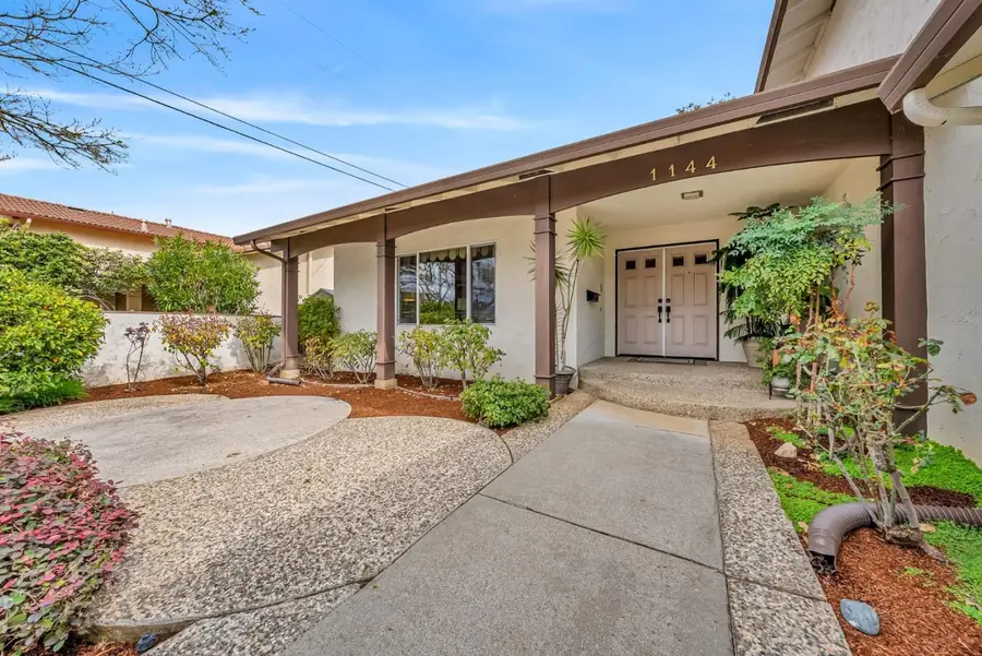 1144 Elmsford Drive, Cupertino, CA 95014 - #3
