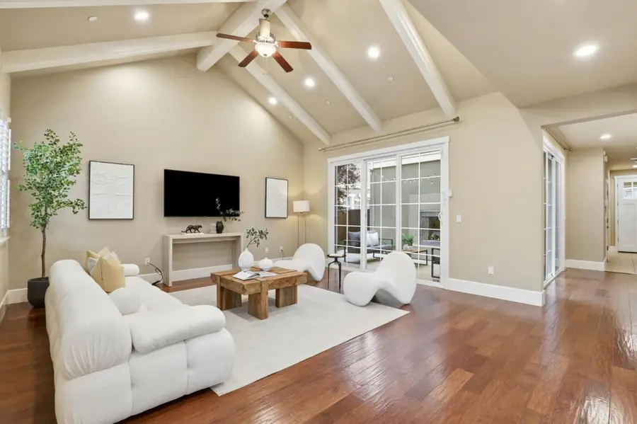16750 Lone Hill Drive, Morgan Hill, CA 95037 - #2