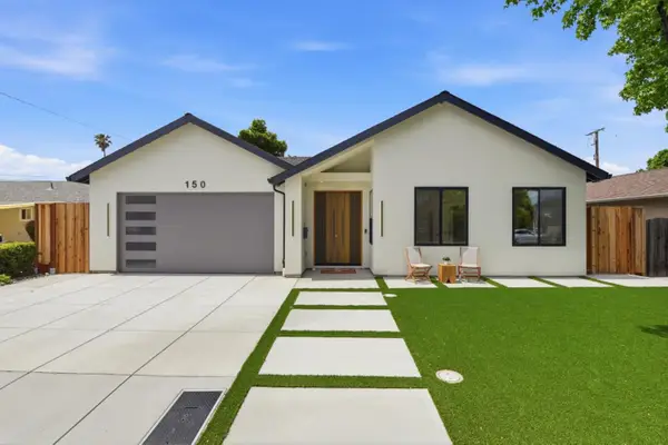 150 Gilbert Avenue, SANTA CLARA, CA 95051