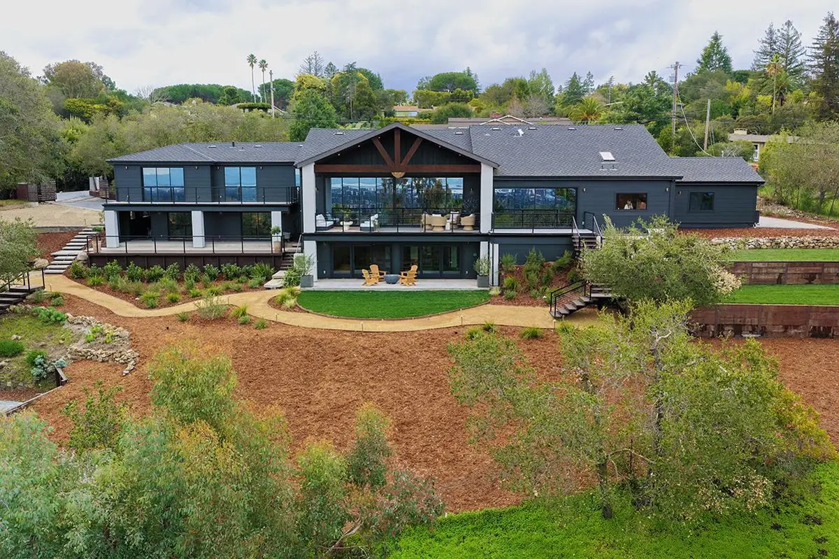 150 Brookwood Road, Woodside, CA 94062 - #1