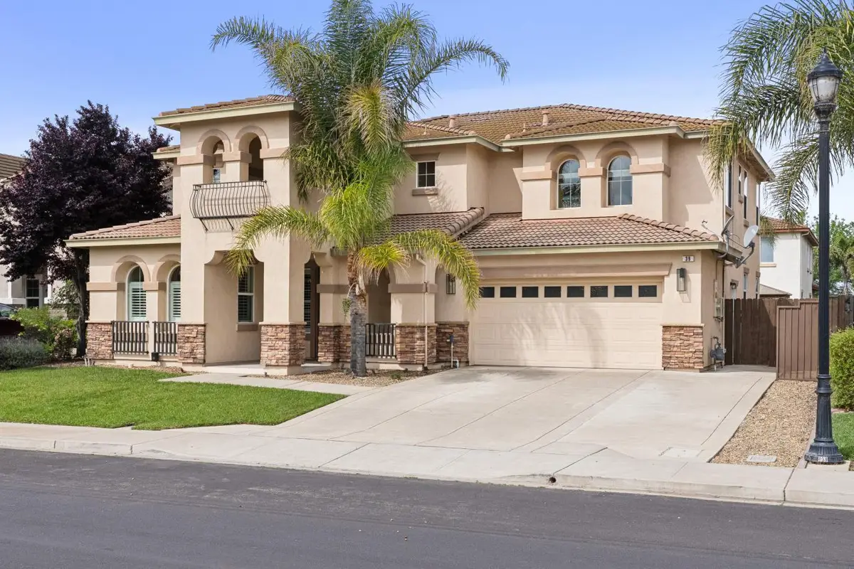 39 Escher Circle, Oakley, CA 94561 - #1