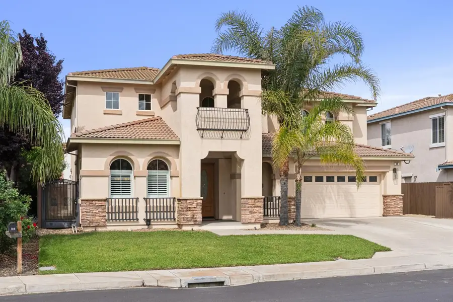 39 Escher Circle, Oakley, CA 94561 - #3