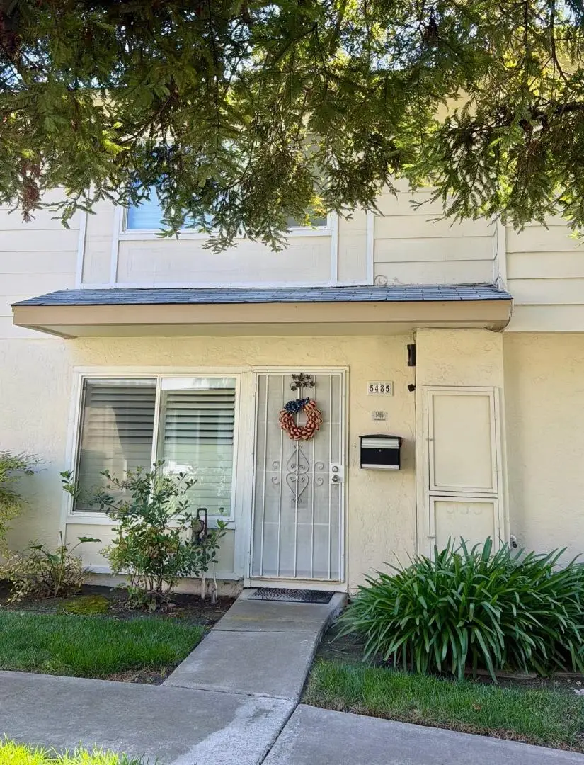 5485 Don Manrico Court, San Jose, CA 95123 - #1