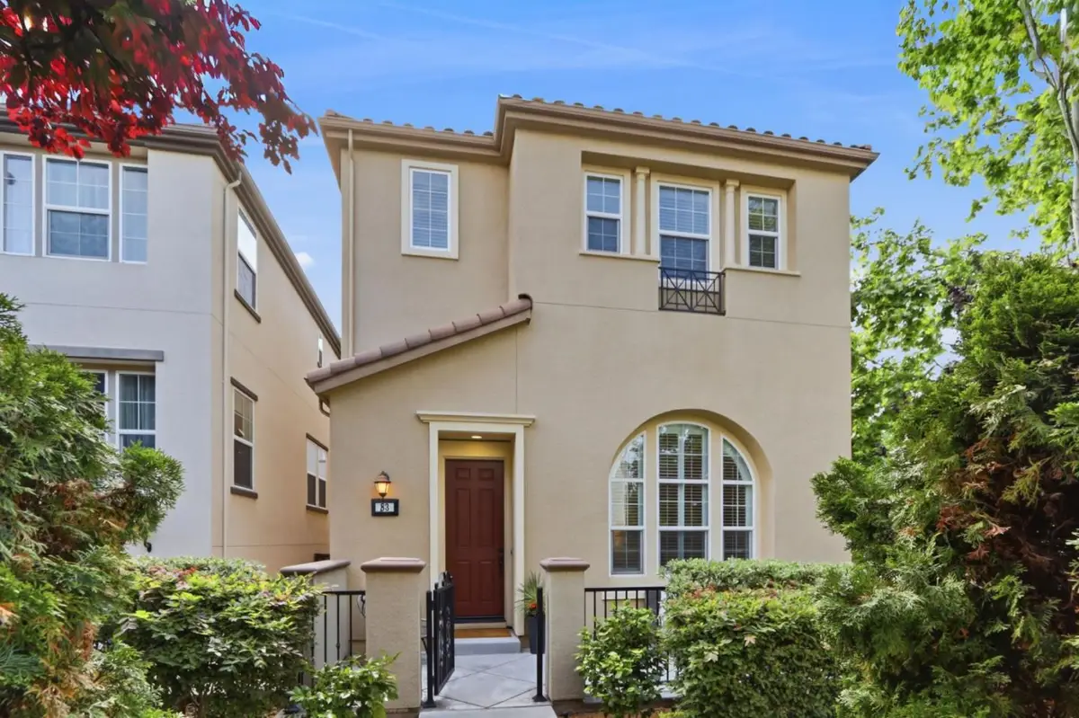 83 Paterson Place, Santa Clara, CA 95050 - #1