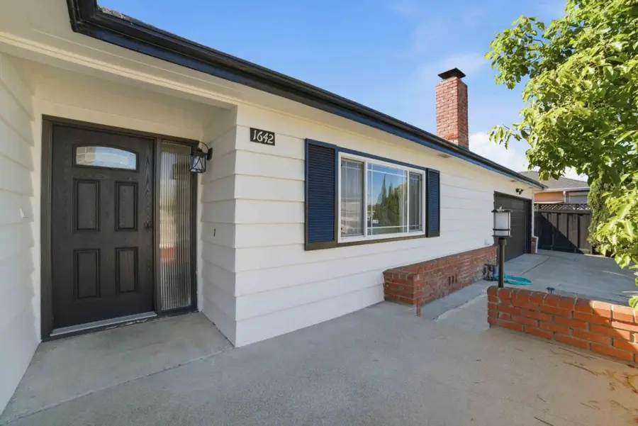 1642 Glenville Drive, San Jose, CA 95124 - #2