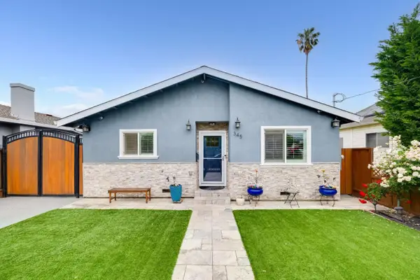 345 19th Street, SAN JOSE, CA 95112