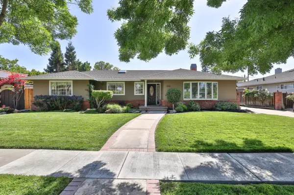1550 San Gabriel Way, SAN JOSE, CA 95125