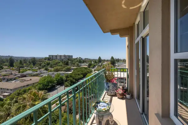 1 Baldwin Avenue  #822, SAN MATEO, CA 94401