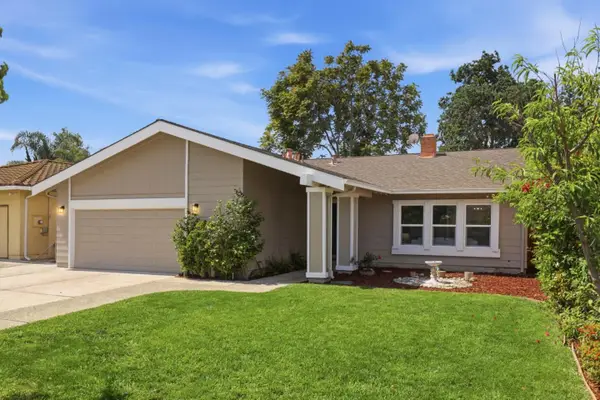 1177 Sandstone Lane, SAN JOSE, CA 95132