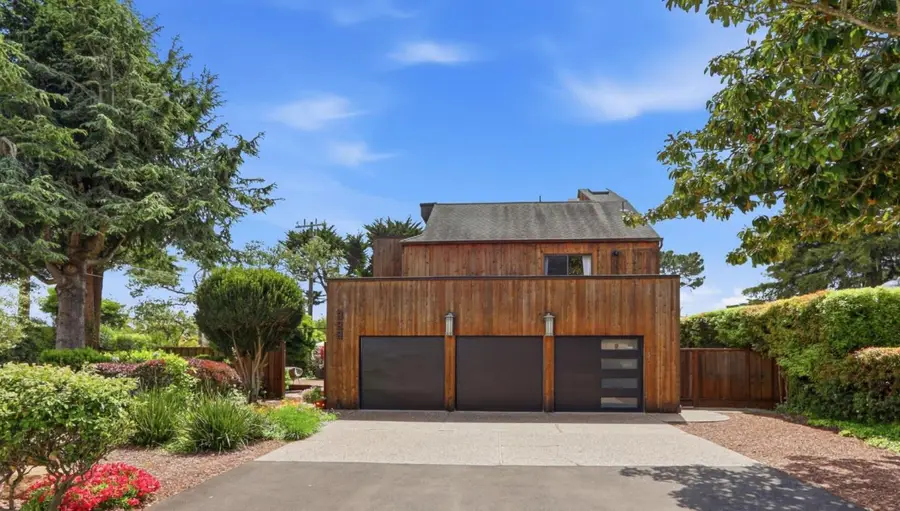 328 Cliff Drive, Aptos, CA 95003 - #2
