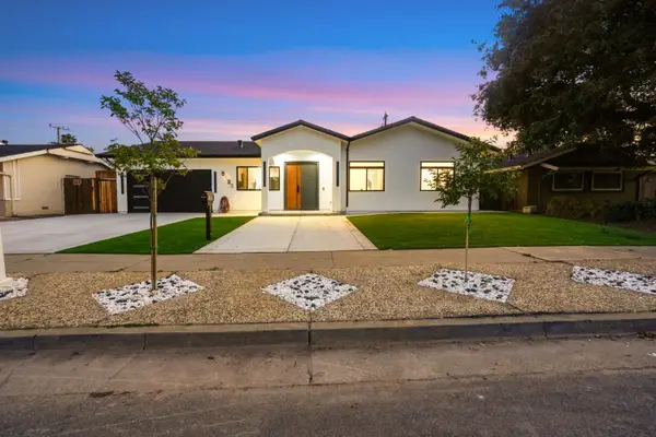 5559 Marquette Drive, San Jose, CA 95118