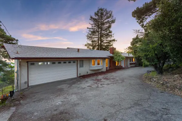 13901 Skyline Boulevard, OAKLAND, CA 94619