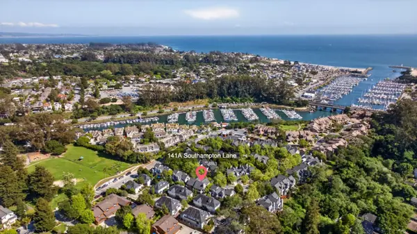 141 Southampton Lane  #A, SANTA CRUZ, CA 95062