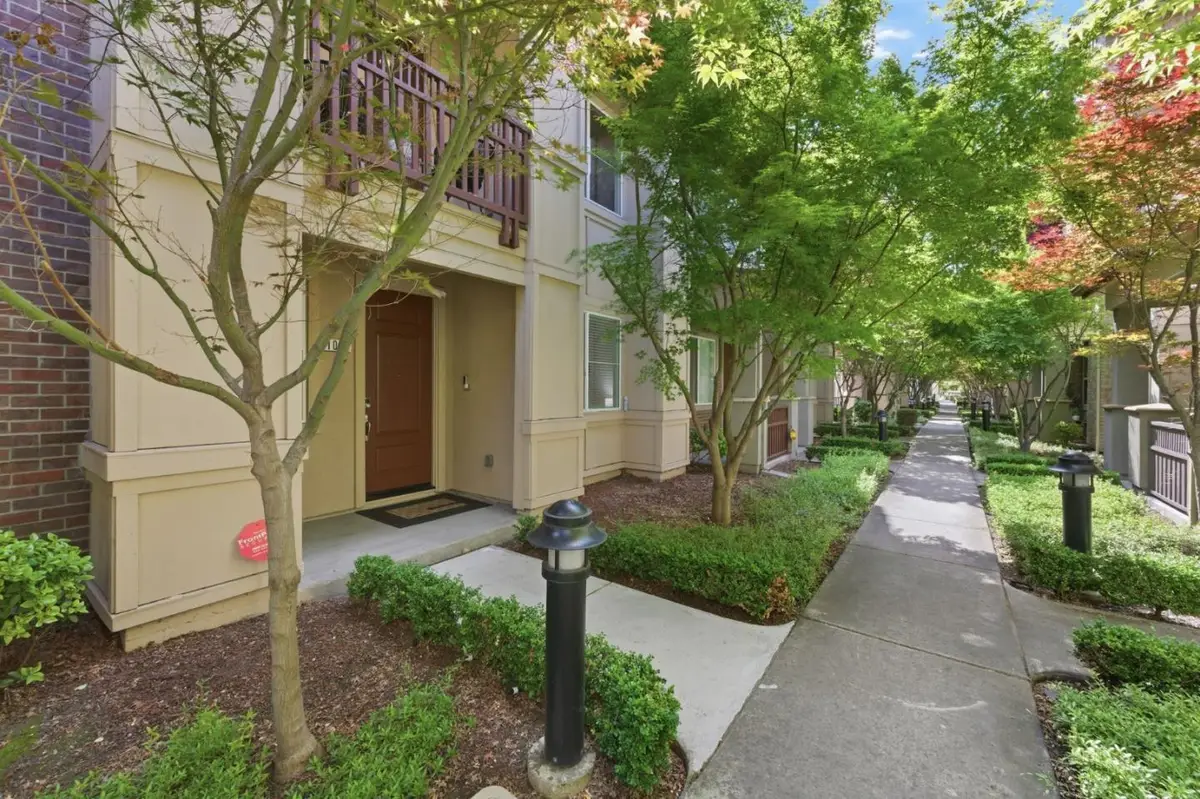 1091 El Capitan Terrace, Sunnyvale, CA 94085 - #1