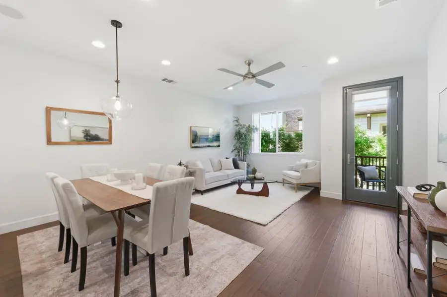 1091 El Capitan Terrace, Sunnyvale, CA 94085 - #3