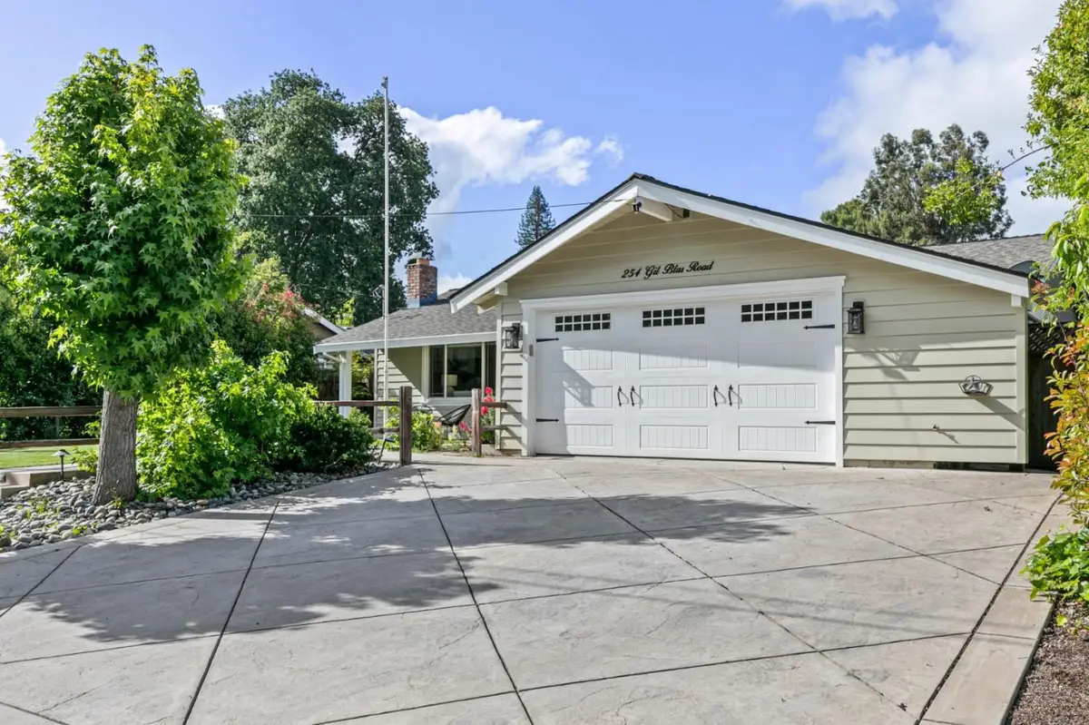 254 Gil Blas Road, Danville, CA 94526 - #1