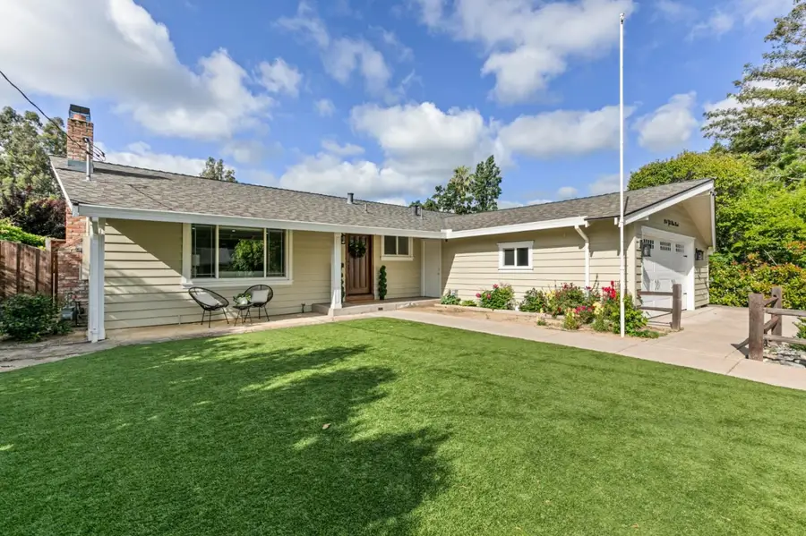 254 Gil Blas Road, Danville, CA 94526 - #2