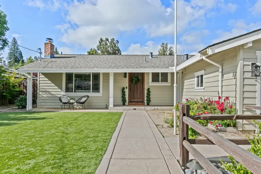 254 Gil Blas Road, Danville, CA 94526 - #3