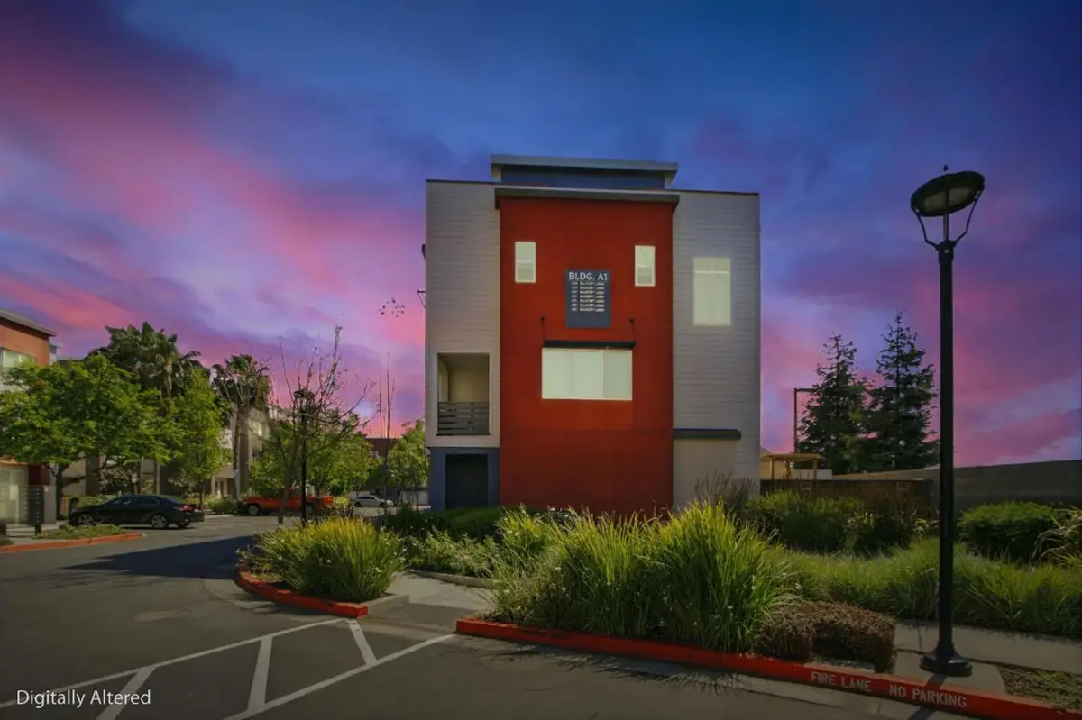 439 Ellicott Loop, San Jose, CA 95123 - #1