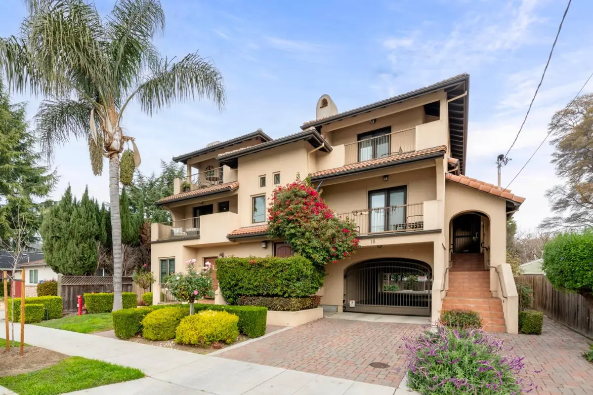 18 21st Street  #100, San Jose, CA 95116 - #1