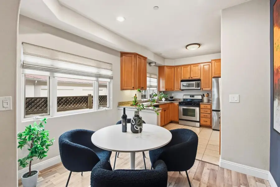 18 21st Street  #100, San Jose, CA 95116 - #3