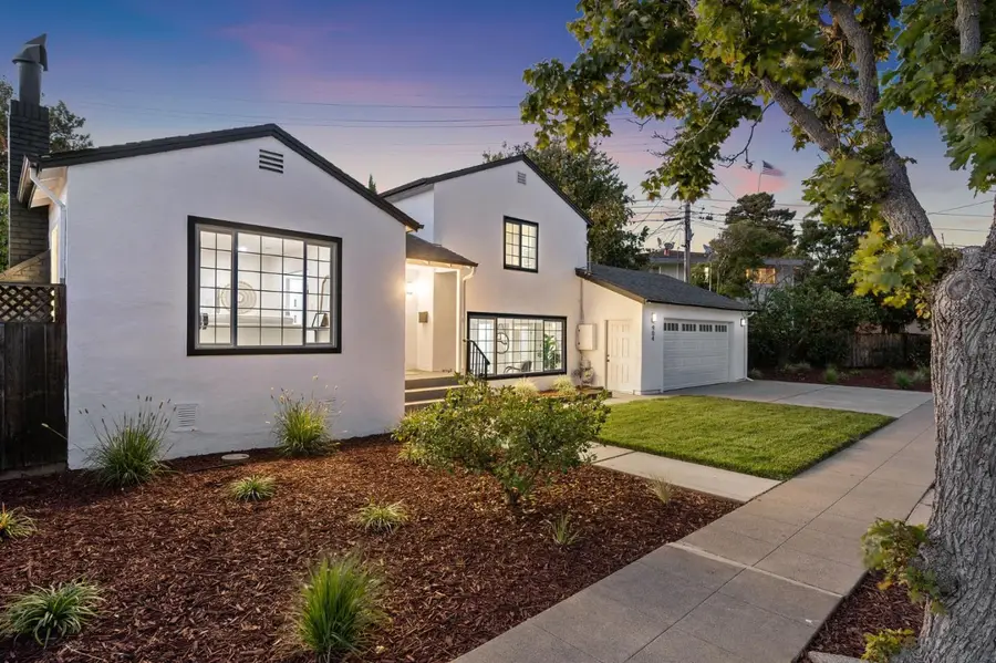 904 Larkspur Drive, Burlingame, CA 94010 - #2