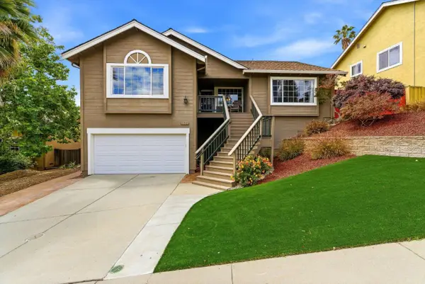 157 Knightshaven Way, SAN JOSE, CA 95111
