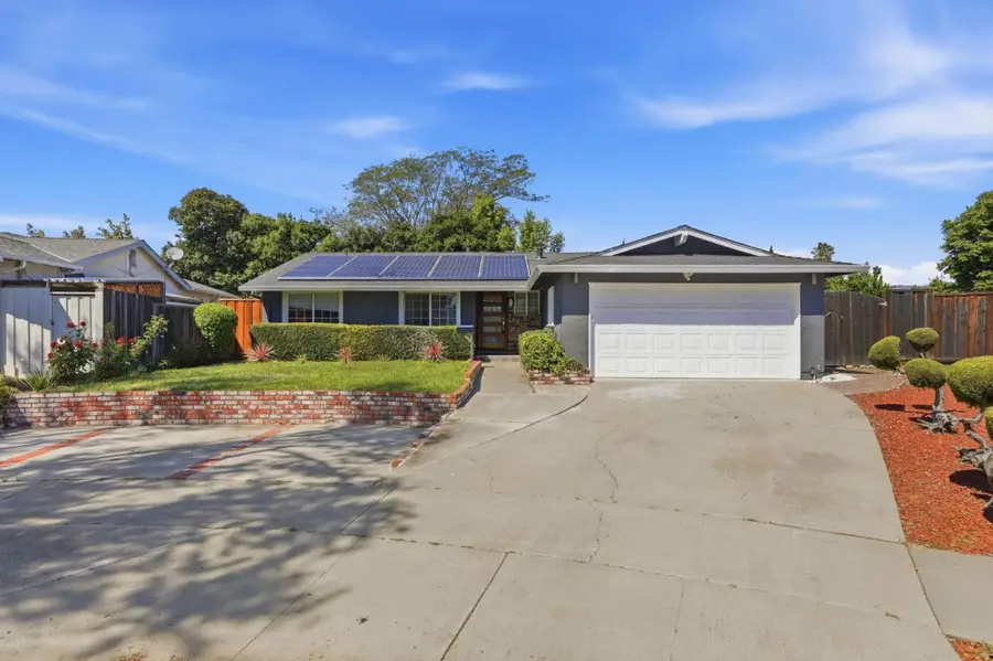 795 Nokomis Drive, San Jose, CA 95111 - #2