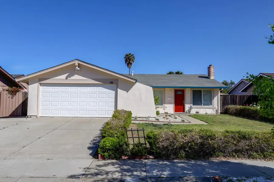 2015 Autumntree Court, San Jose, CA 95131 - #2