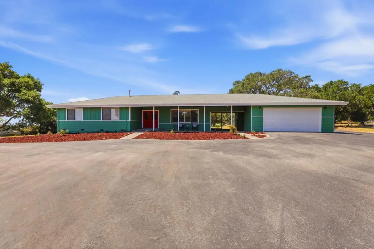 16290 Blackie Road, Salinas, CA 93907 - #1
